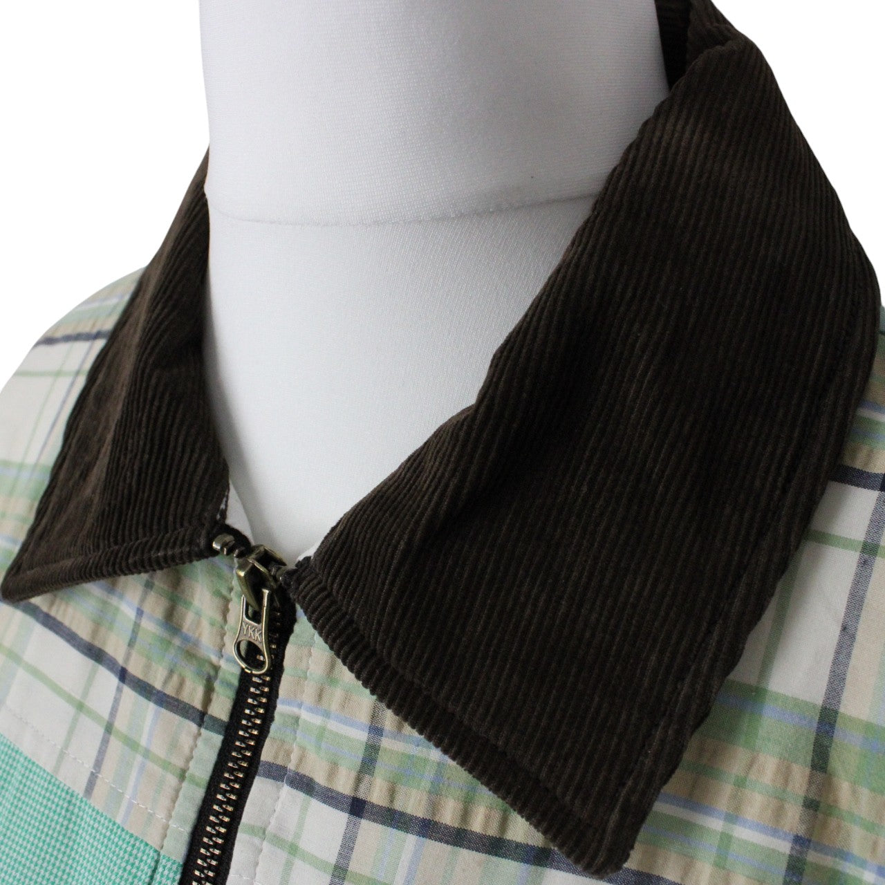 RALPH LAUREN Reworked Jacket | Large