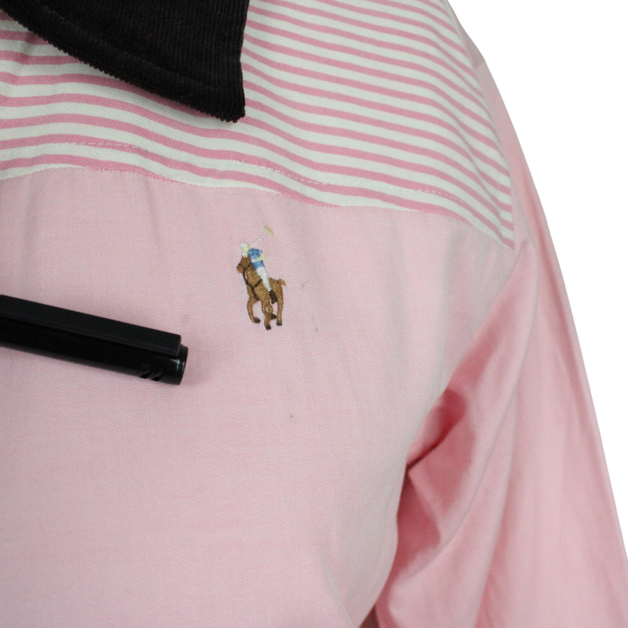 RALPH LAUREN Reworked Jacket | Small