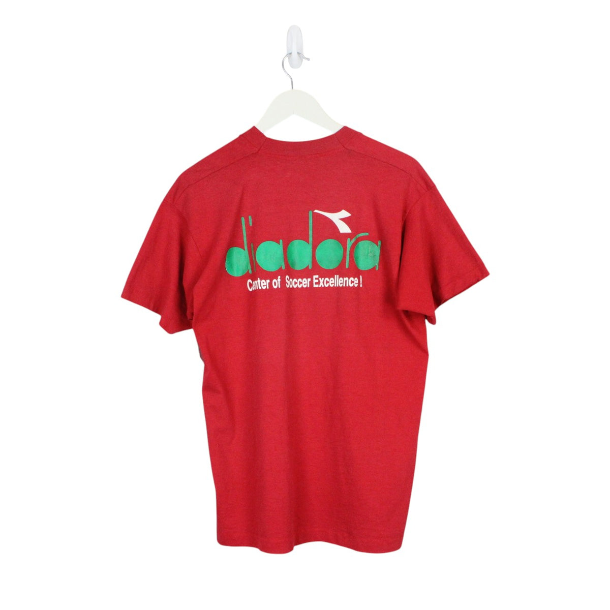 Single Stitch 90s T-Shirt | Large