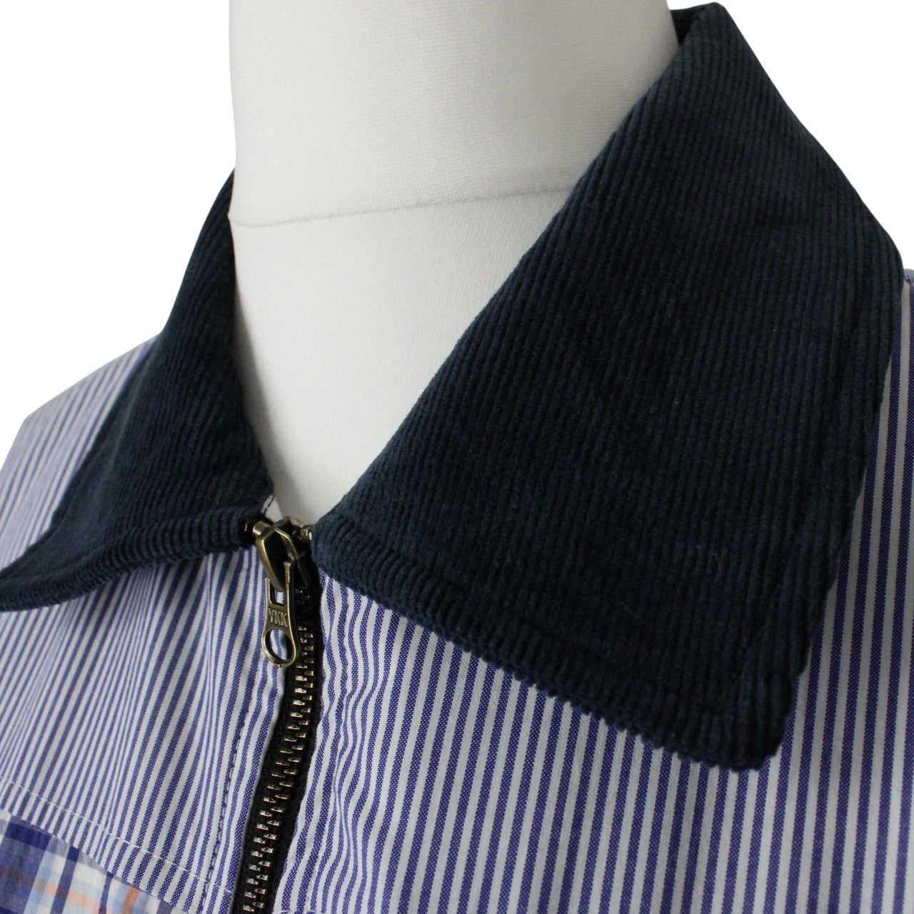 RALPH LAUREN Reworked Jacket | Medium