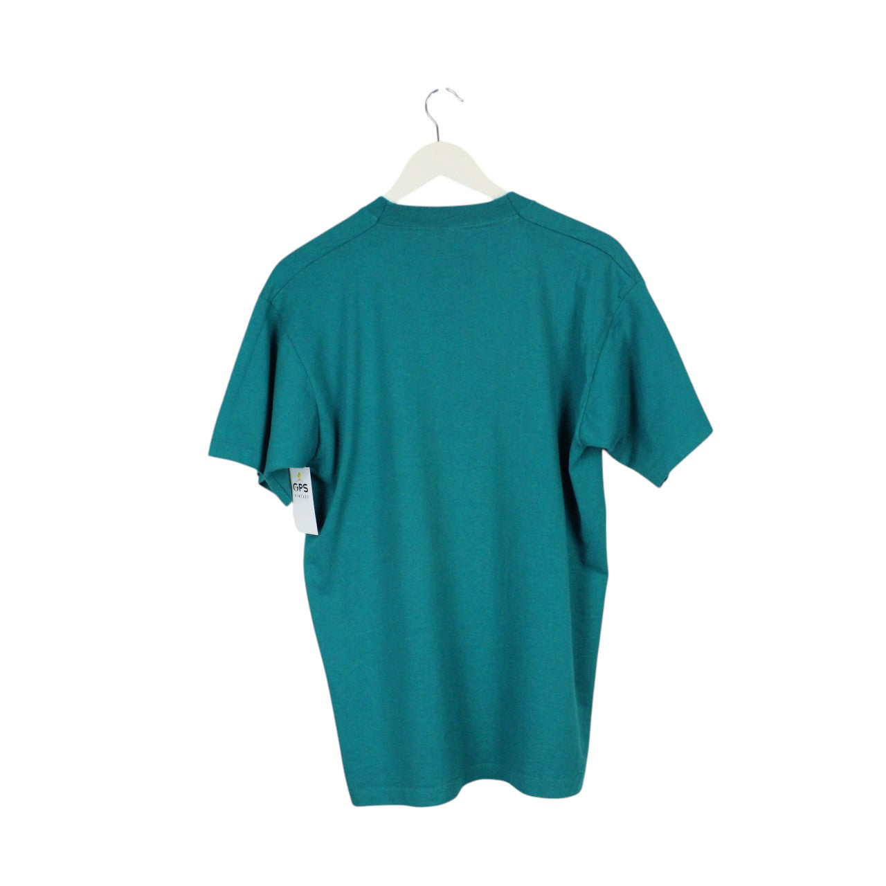 Single Stitch 90s T-Shirt | Large