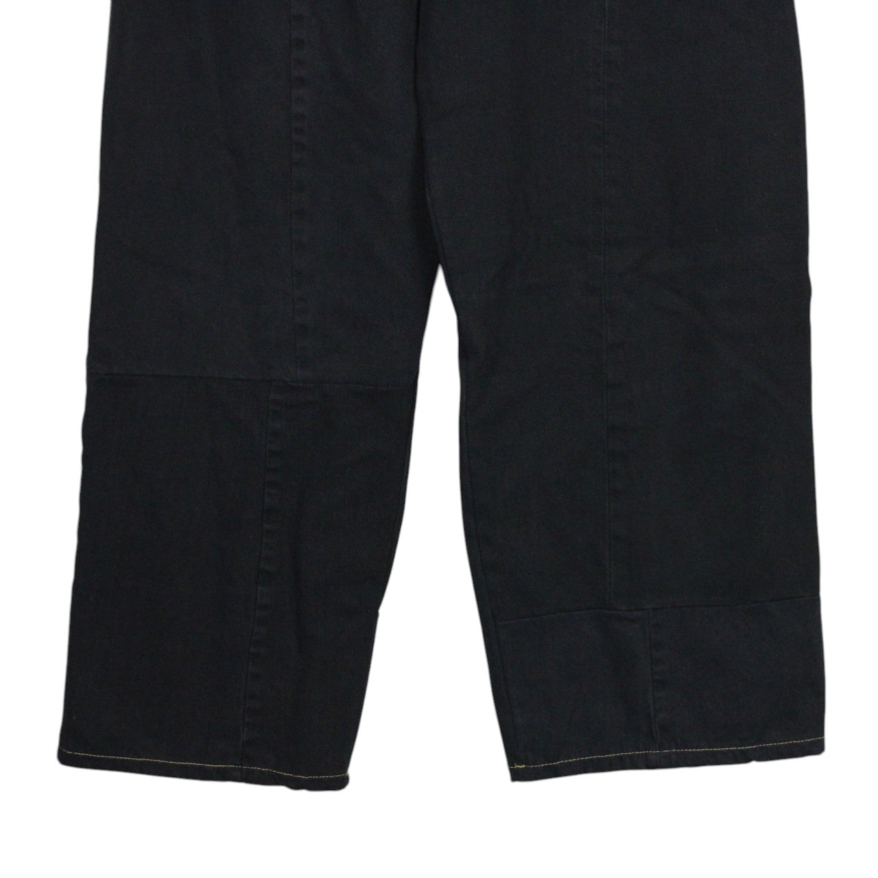 DENIM x DENIM Reworked Trousers | S/M