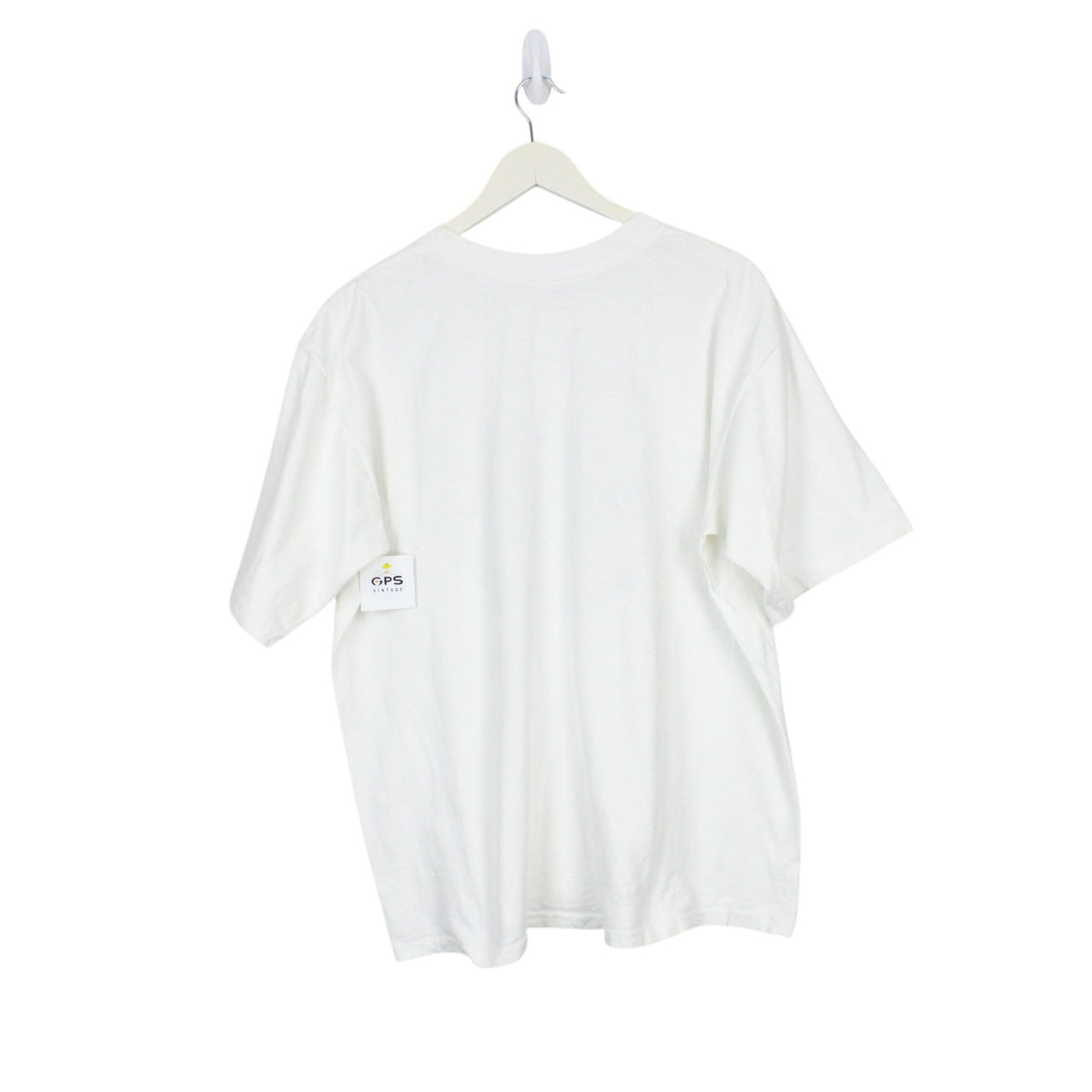 Single Stitch 90s T-Shirt | XL