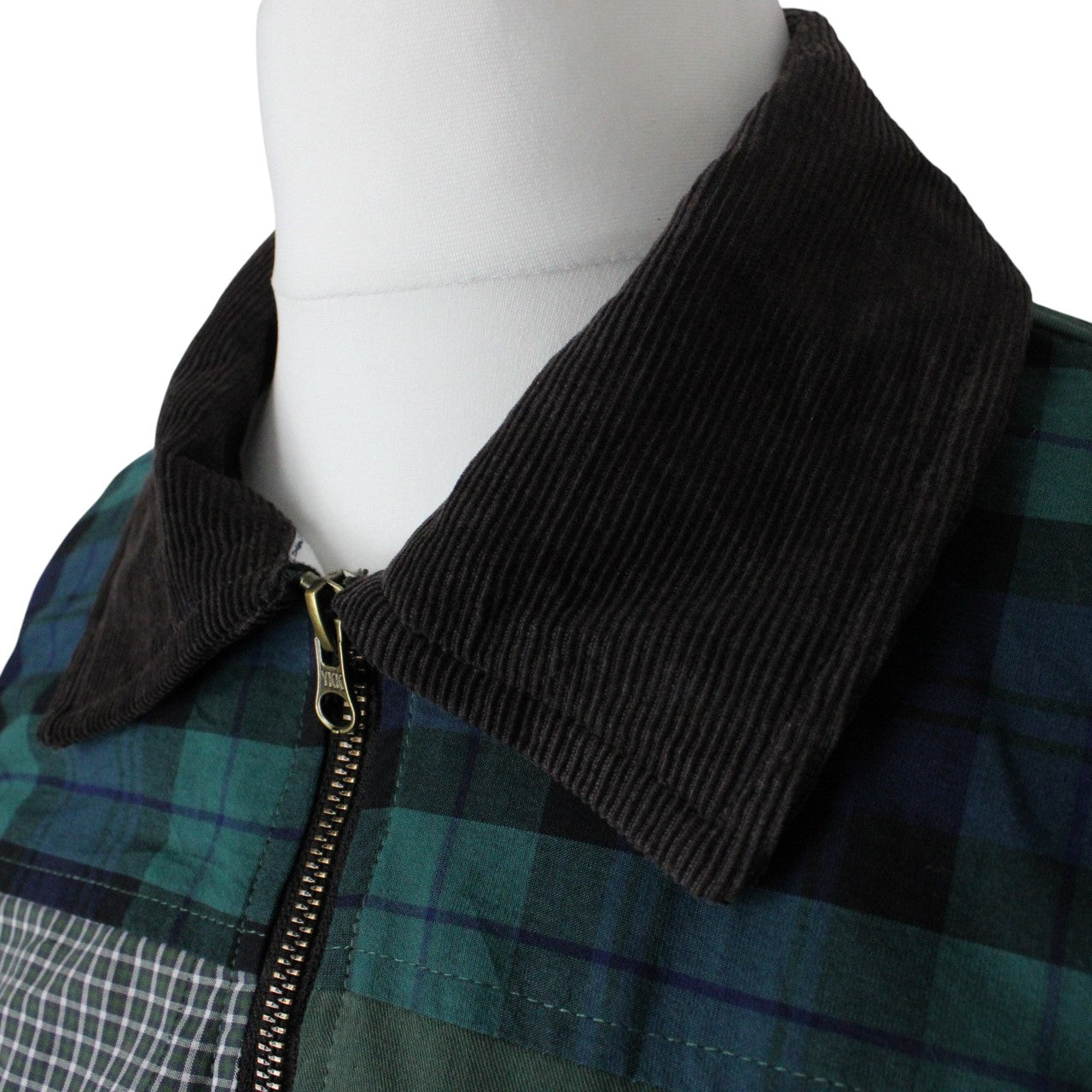 RALPH LAUREN Reworked Jacket | Small