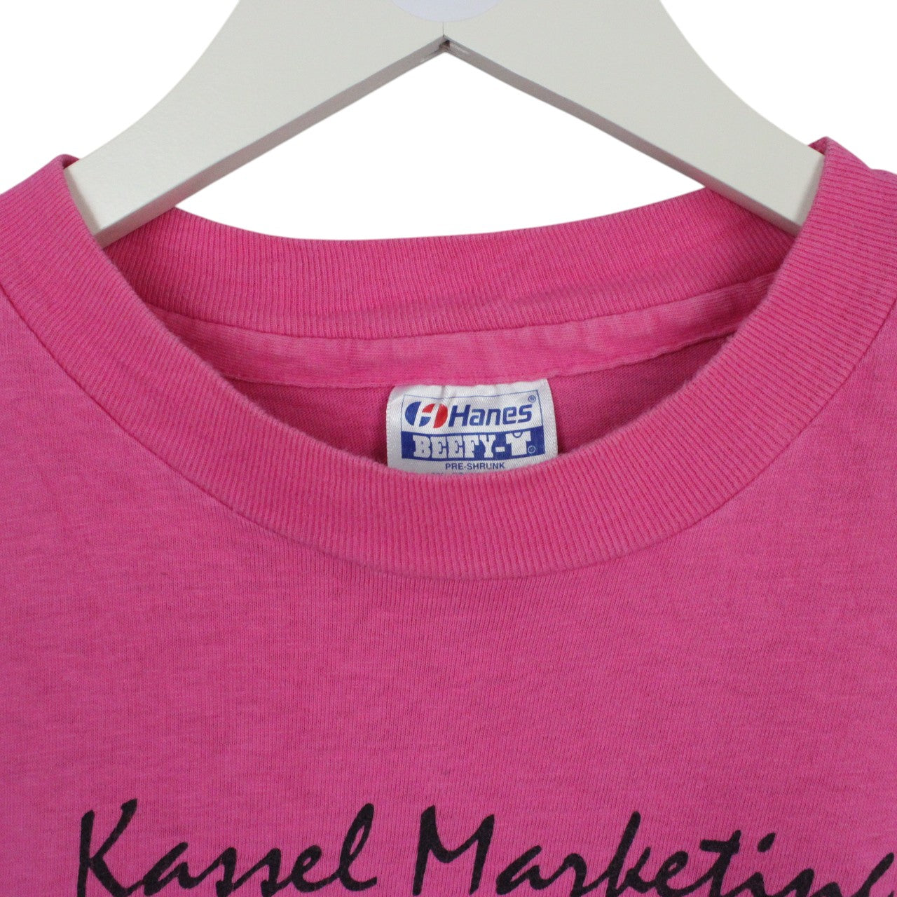 Single Stitch 90s T-Shirt | XL