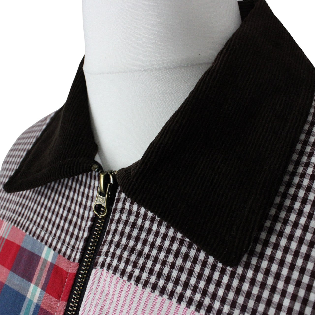 RALPH LAUREN Reworked Jacket | Small