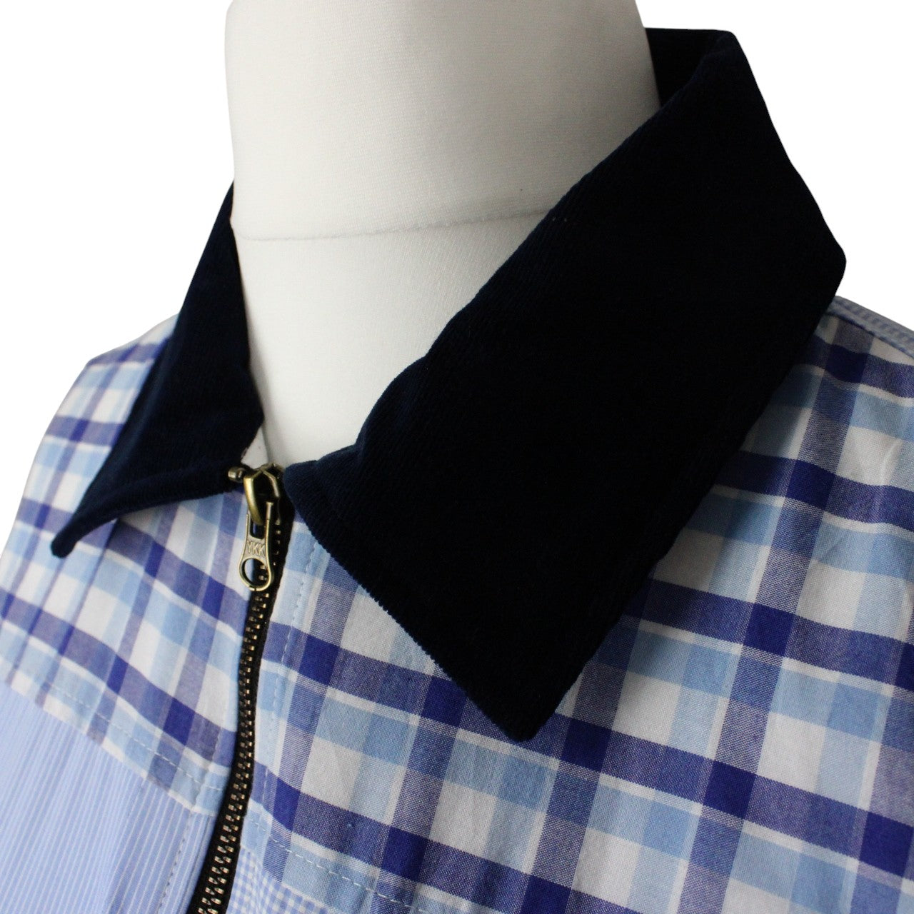 RALPH LAUREN Reworked Jacket | Medium