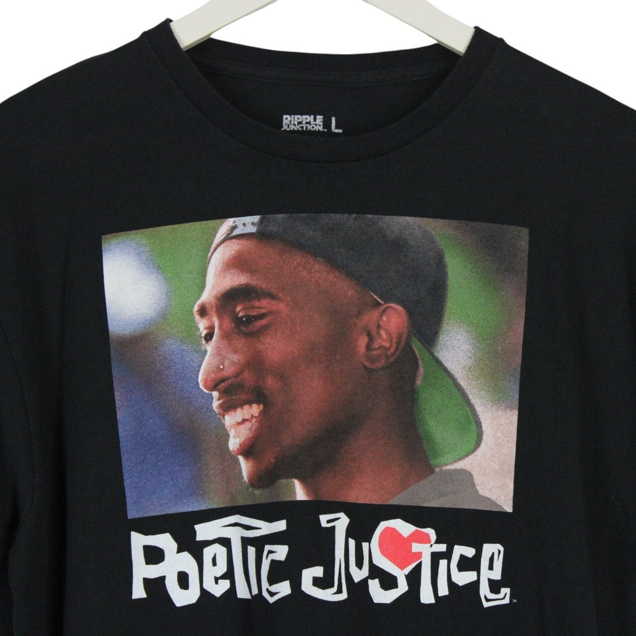 2Pac T-Shirt | Large