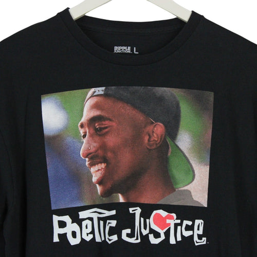 2Pac T-Shirt | Large