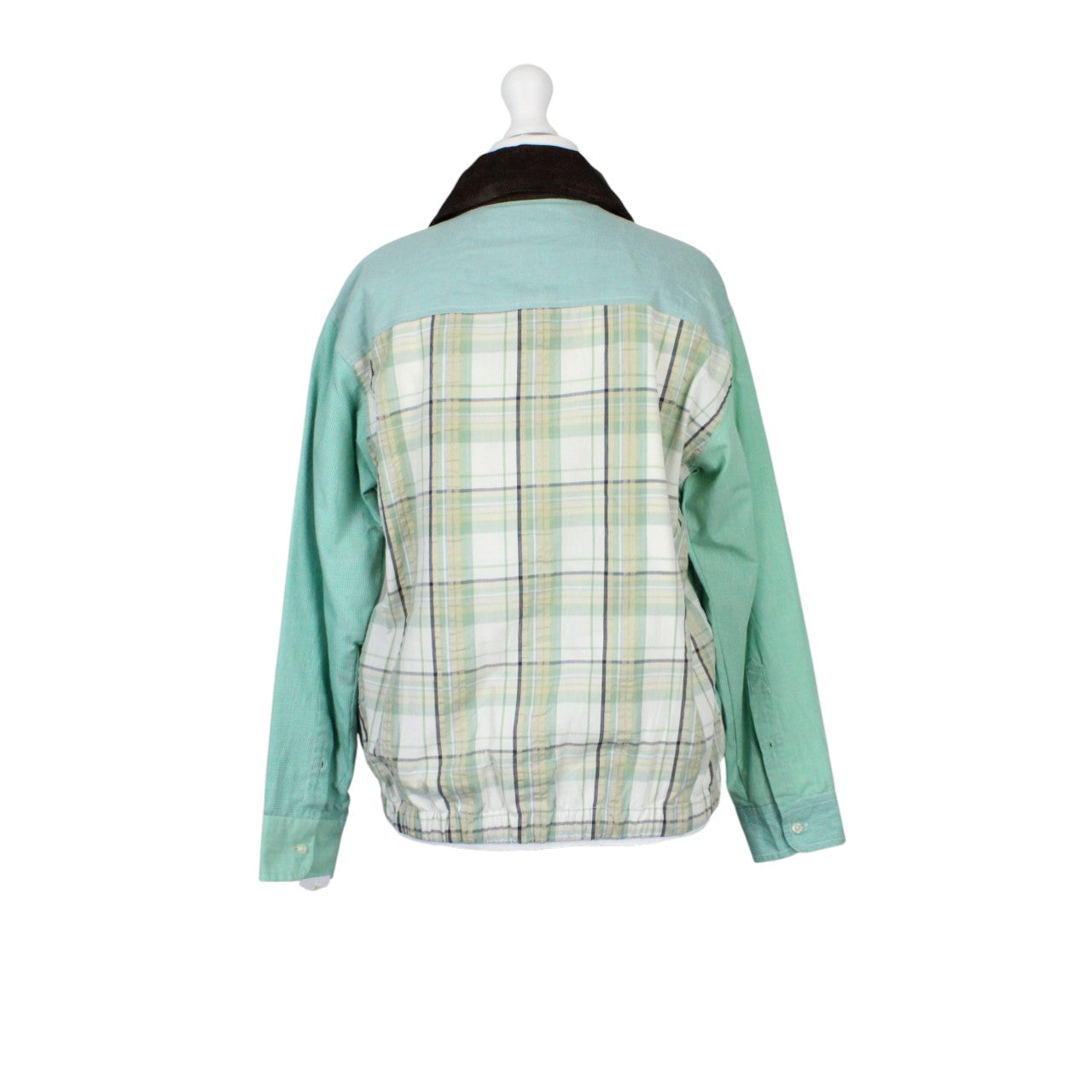 RALPH LAUREN Reworked Jacket | Large