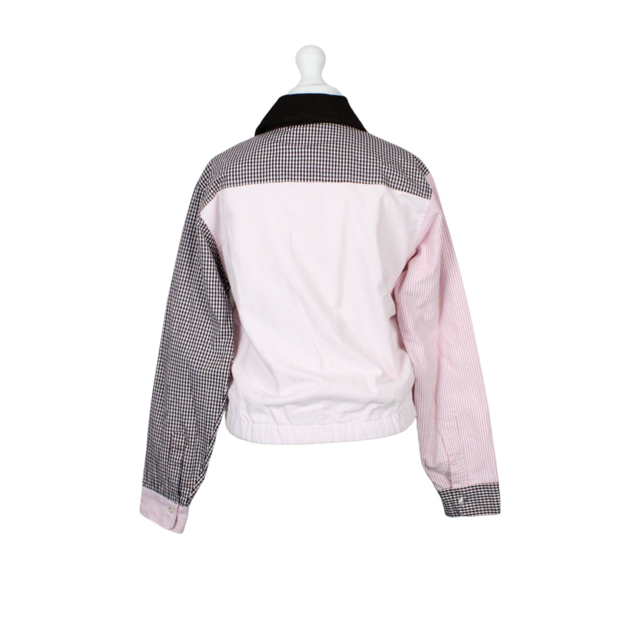 RALPH LAUREN Reworked Jacket | Small