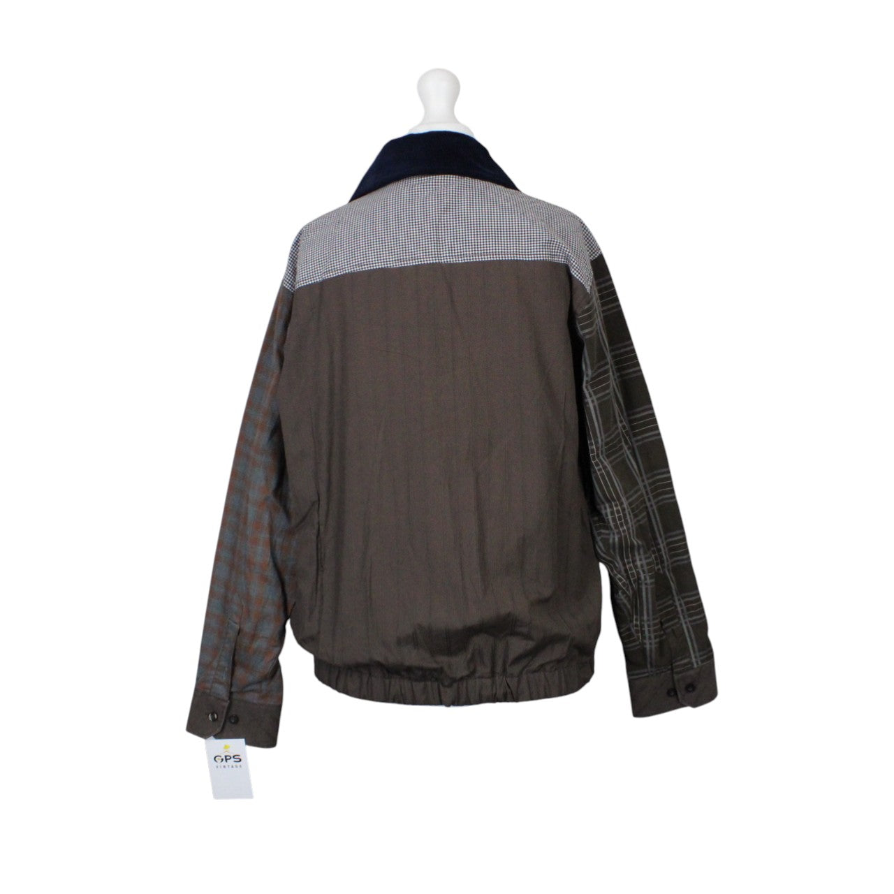 RALPH LAUREN Reworked Jacket | XL