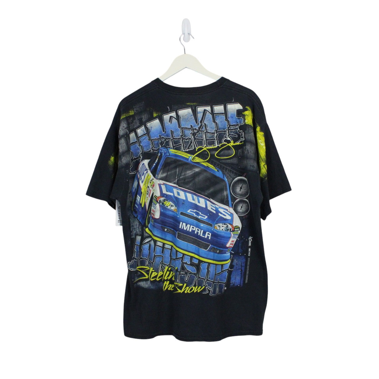 NASCAR AOP T-Shirt | XL