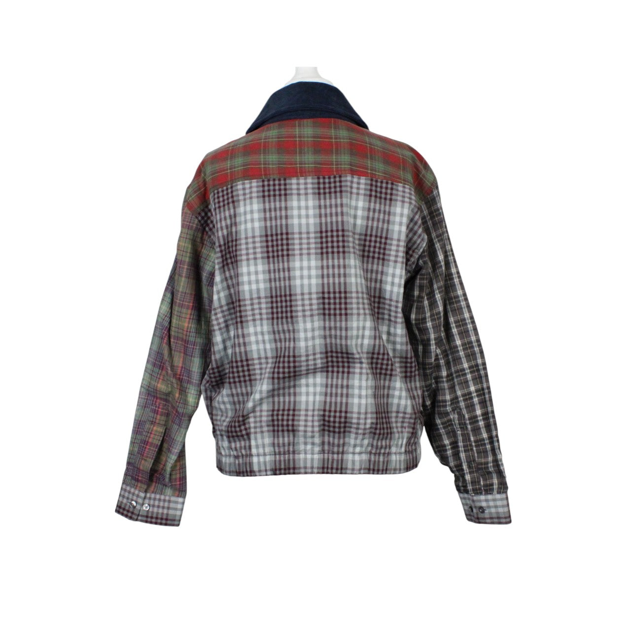 RALPH LAUREN Reworked Jacket | Medium