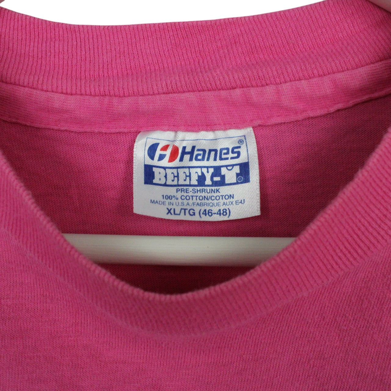 Single Stitch 90s T-Shirt | XL