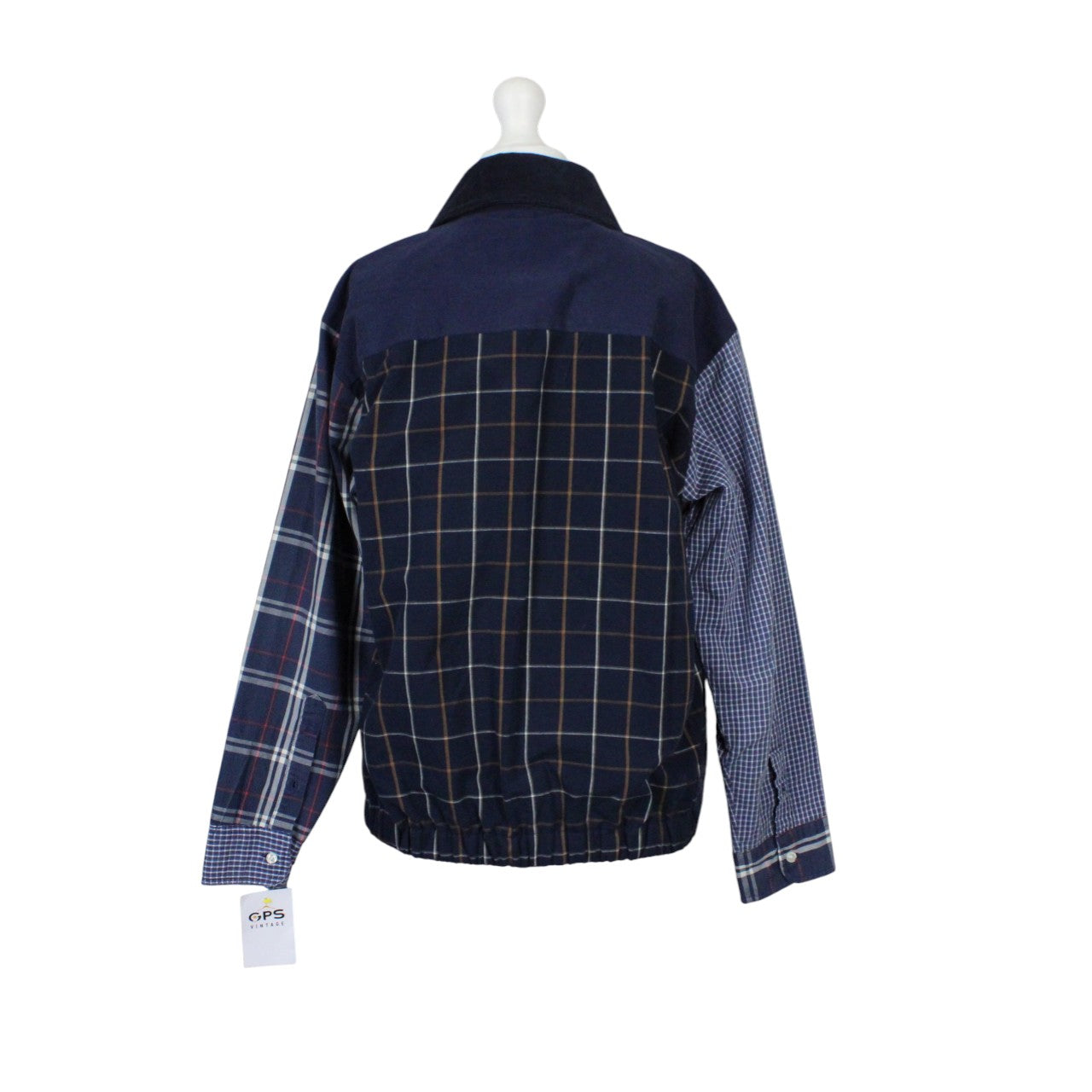 RALPH LAUREN Reworked Jacket | XL