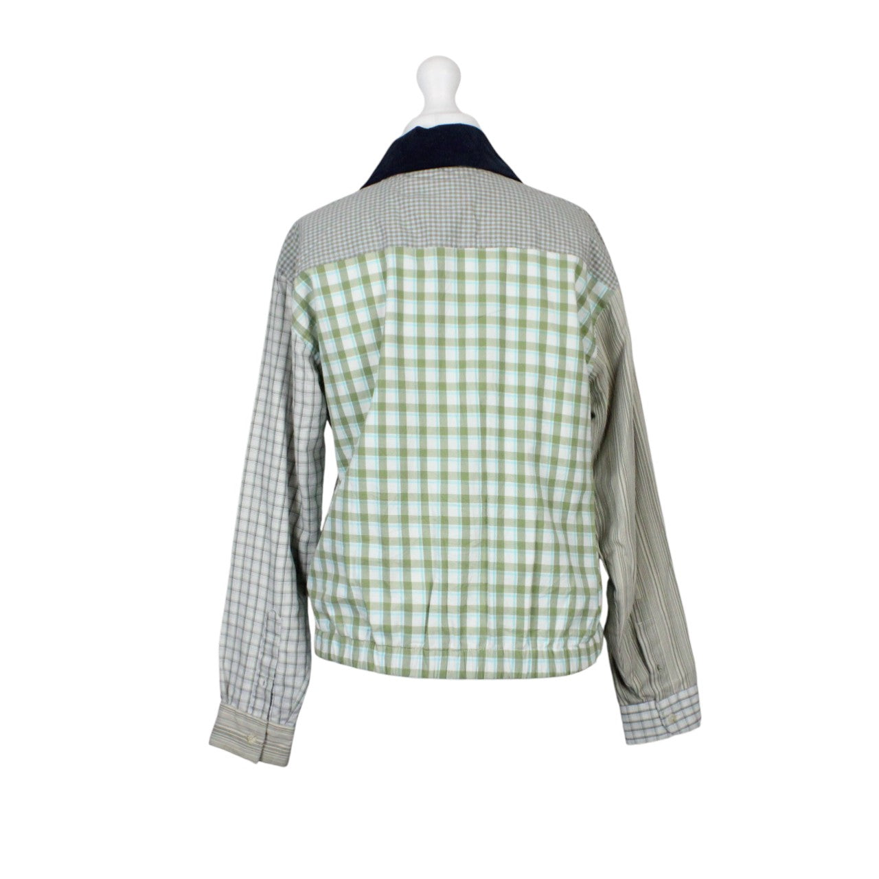 RALPH LAUREN Reworked Jacket | Medium