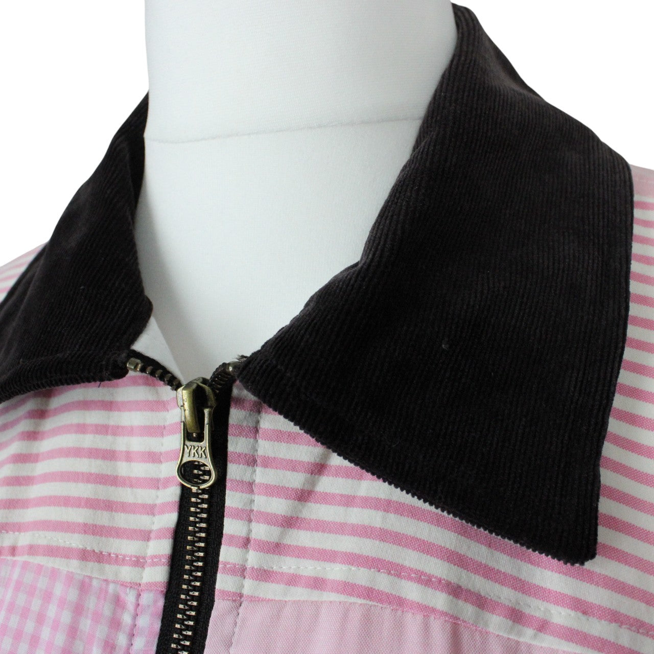RALPH LAUREN Reworked Jacket | Small