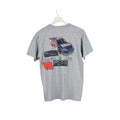 NASCAR Y2K T-Shirt | Medium