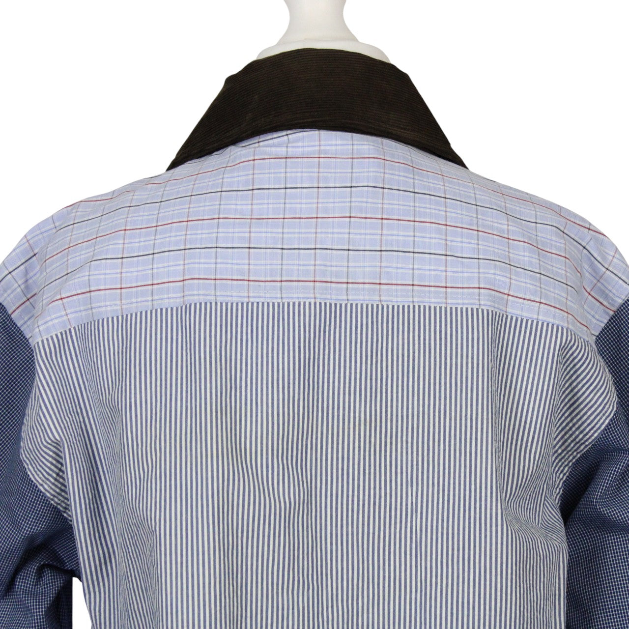 RALPH LAUREN Reworked Jacket | Large