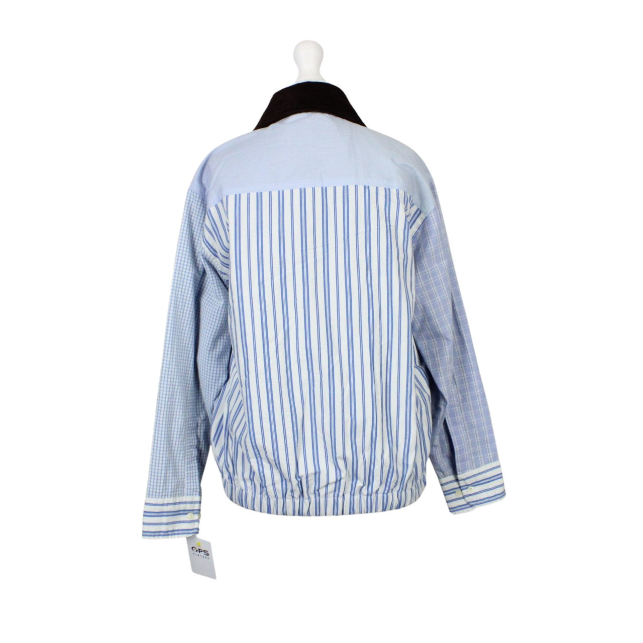RALPH LAUREN Reworked Jacket | XL