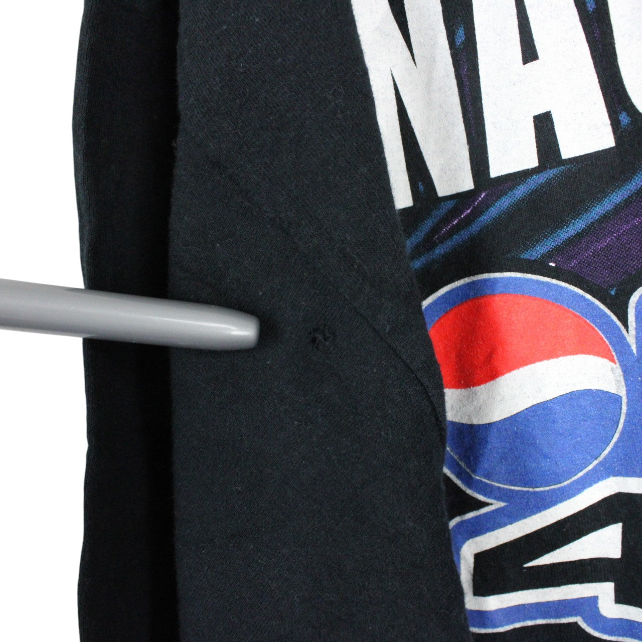 NASCAR 90s Pepsi T-Shirt | XL