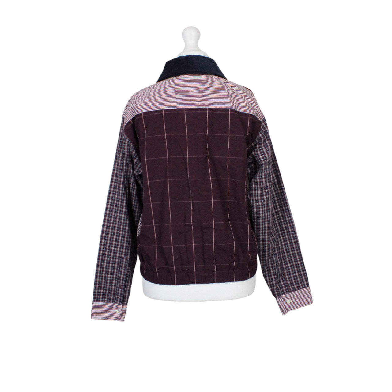 RALPH LAUREN Reworked Jacket | Medium