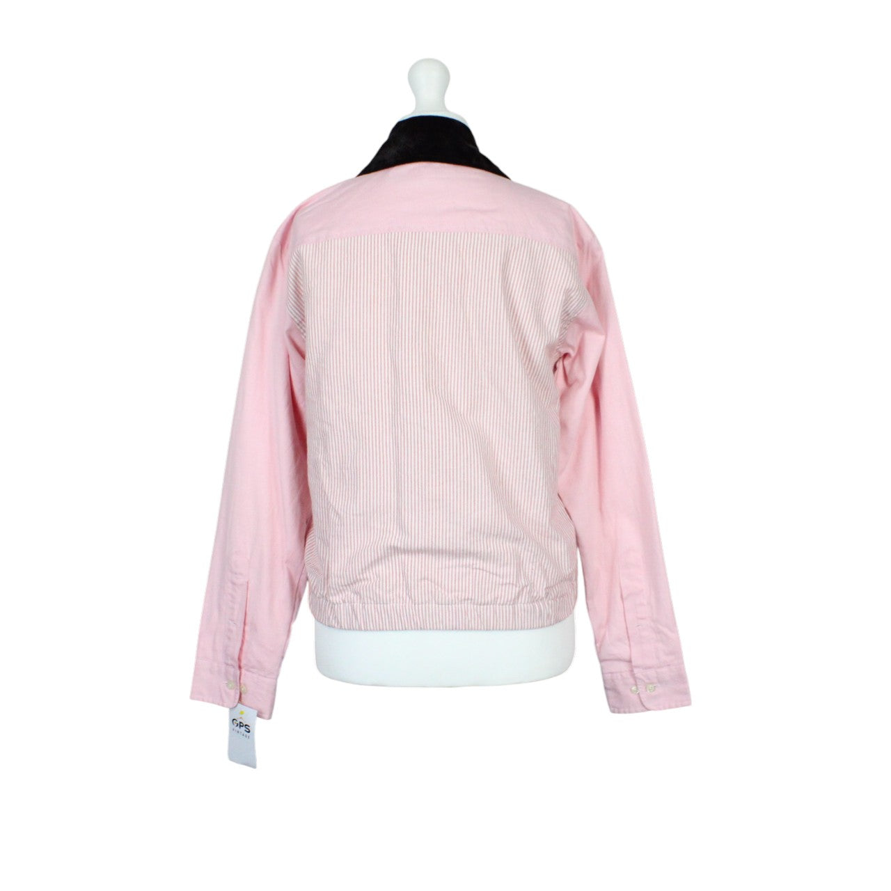 RALPH LAUREN Reworked Jacket | Small