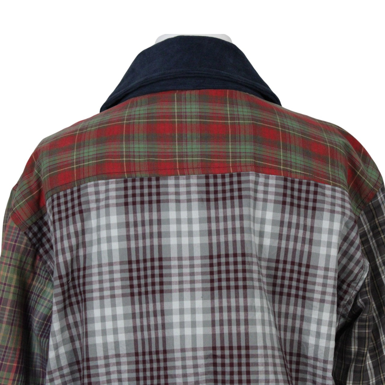 RALPH LAUREN Reworked Jacket | Medium