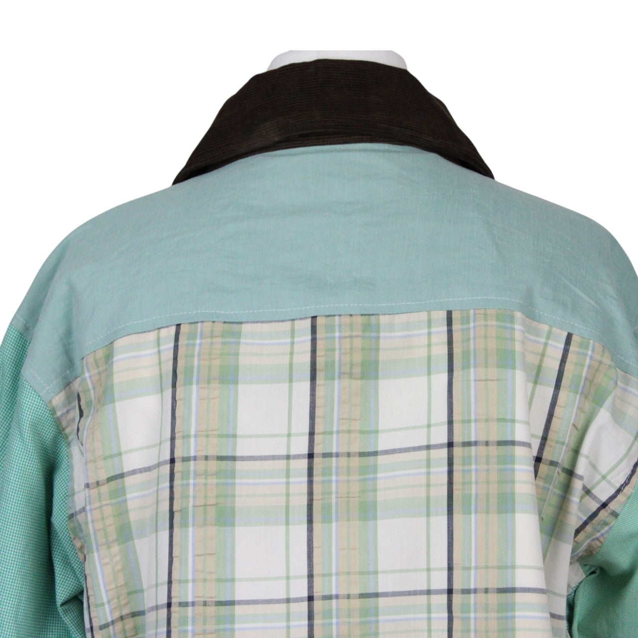 RALPH LAUREN Reworked Jacket | Large