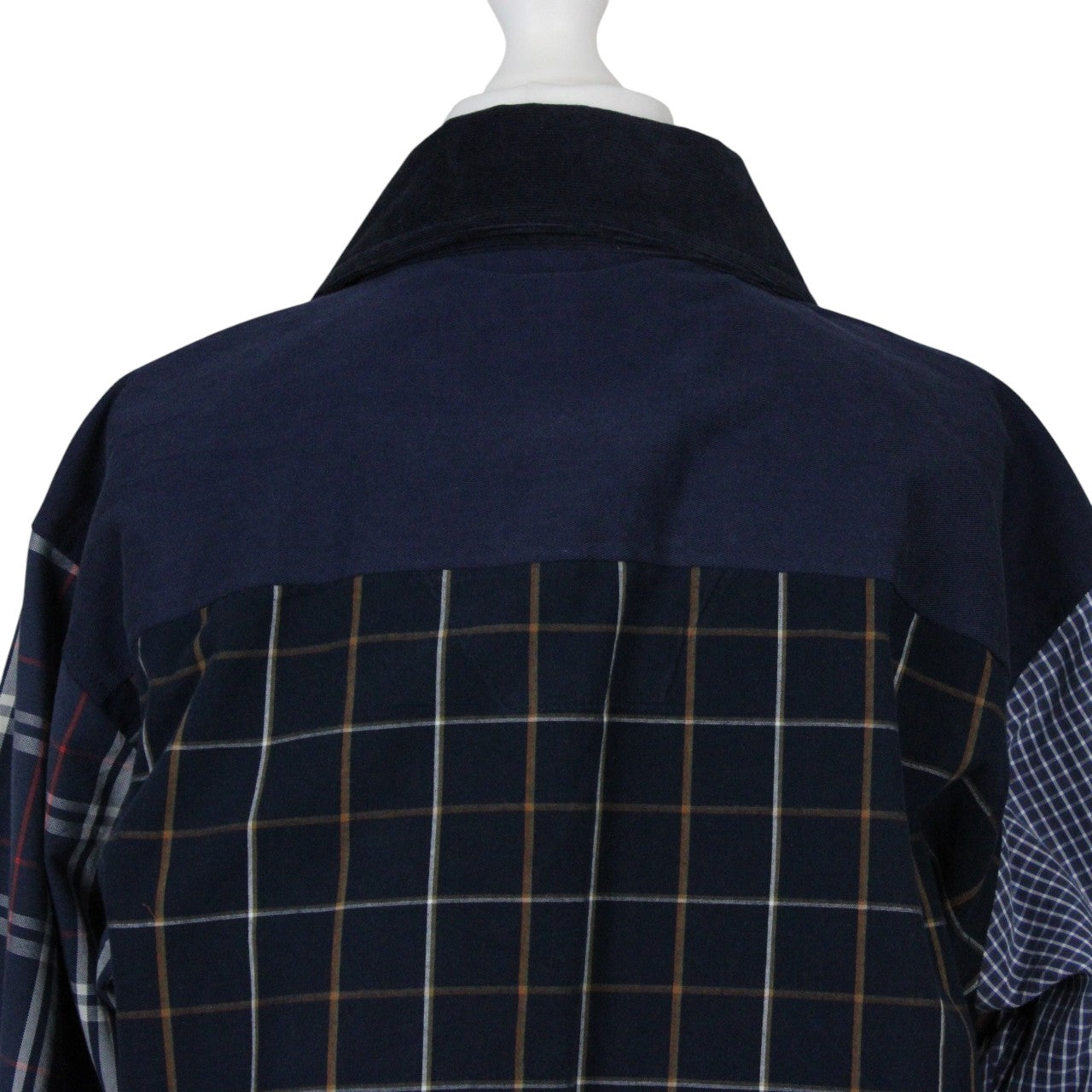 RALPH LAUREN Reworked Jacket | XL