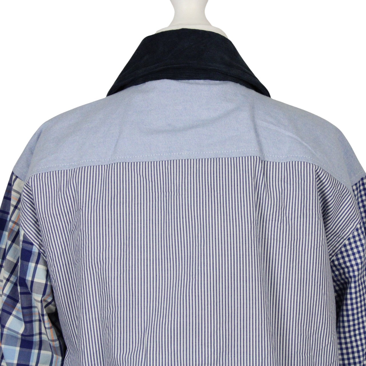 RALPH LAUREN Reworked Jacket | Medium