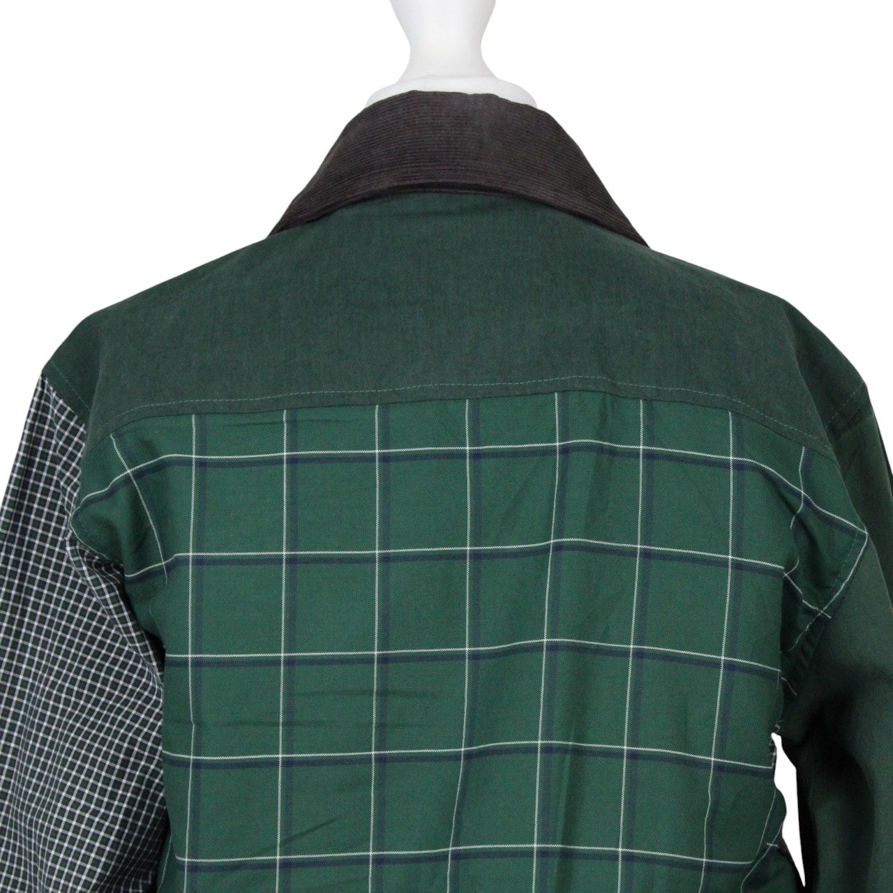 RALPH LAUREN Reworked Jacket | Small