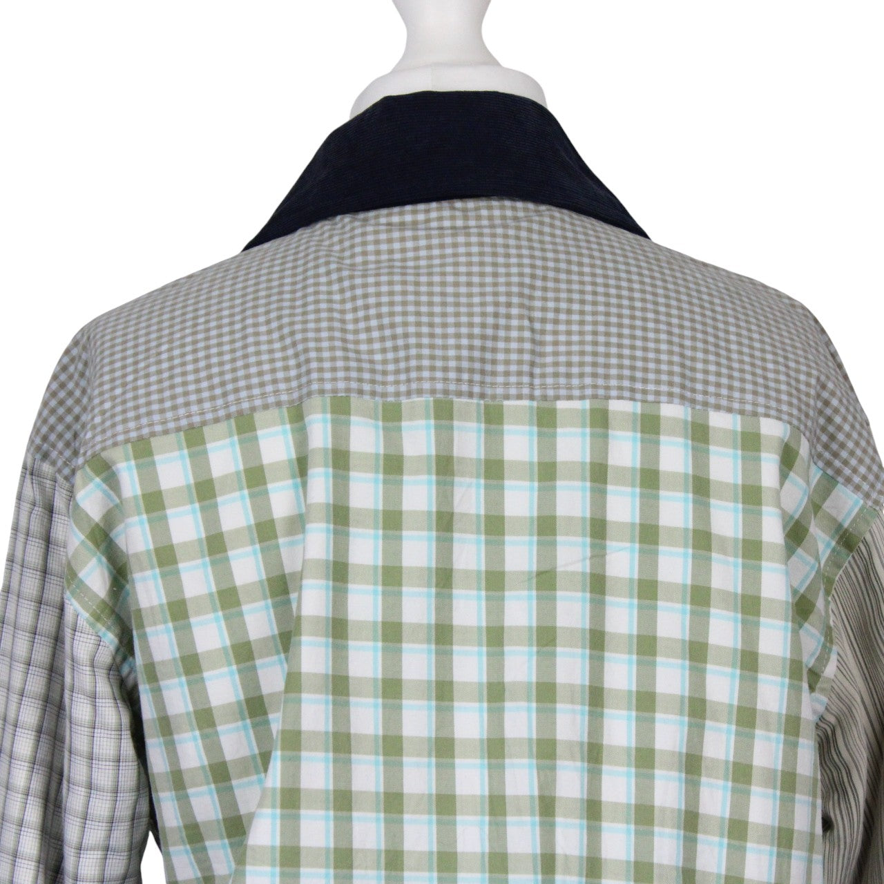 RALPH LAUREN Reworked Jacket | Medium