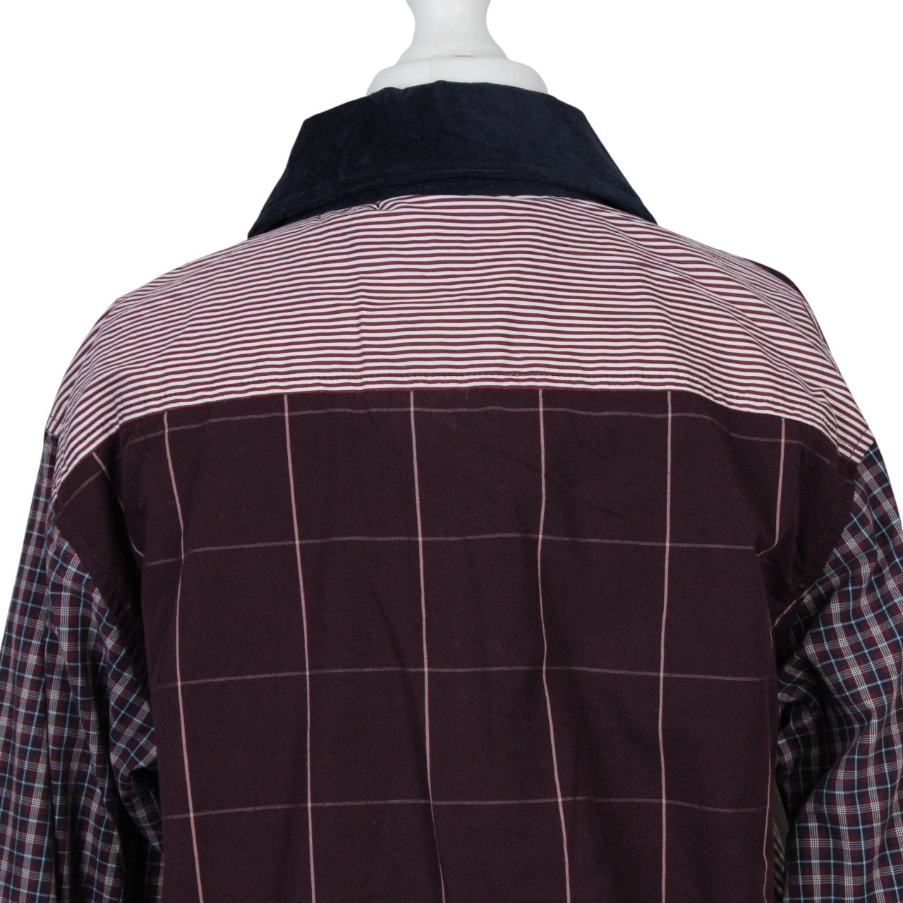 RALPH LAUREN Reworked Jacket | Medium