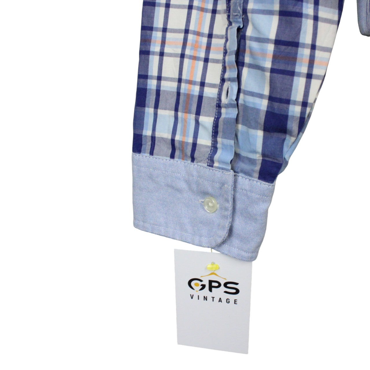 RALPH LAUREN Reworked Jacket | Medium