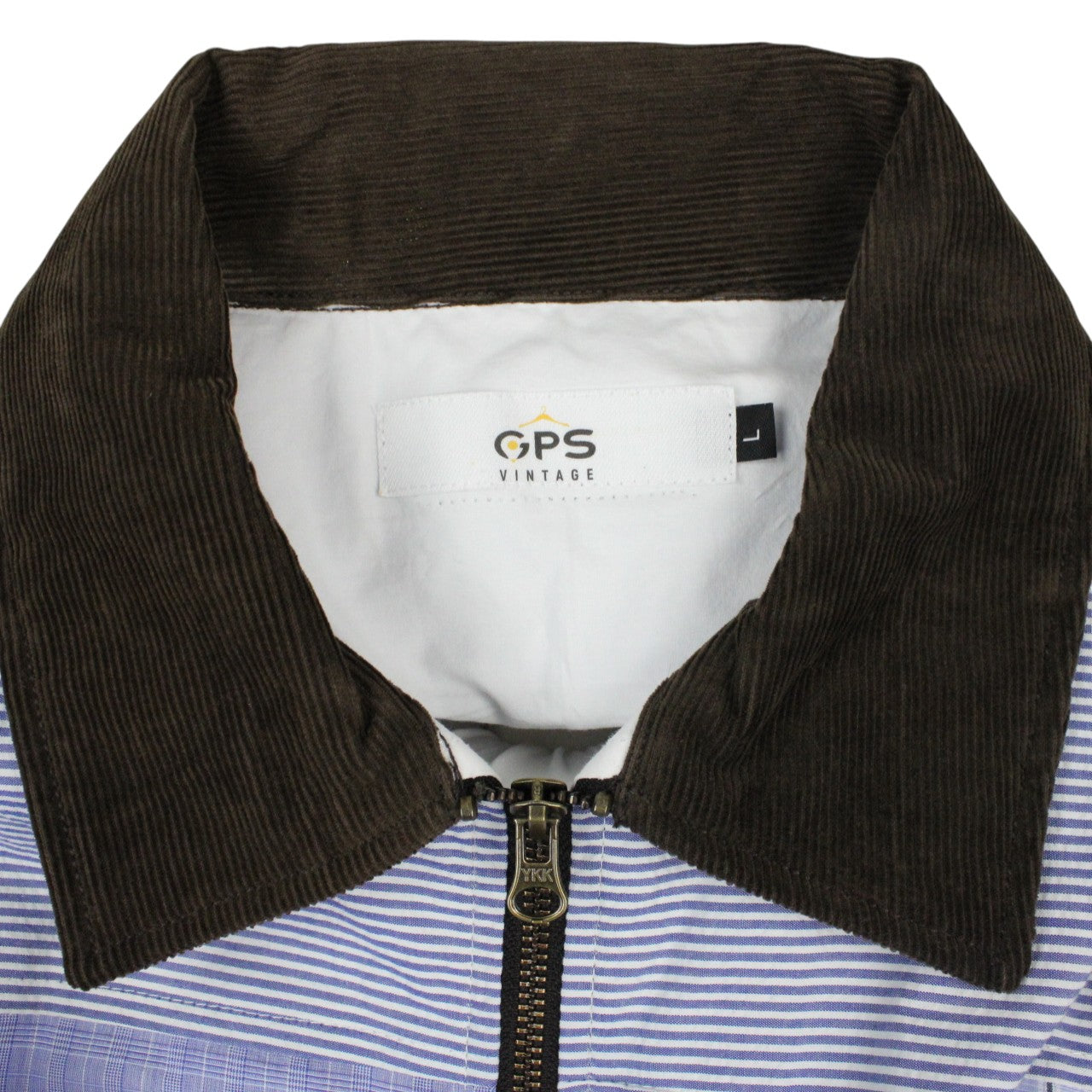 RALPH LAUREN Reworked Jacket | Large