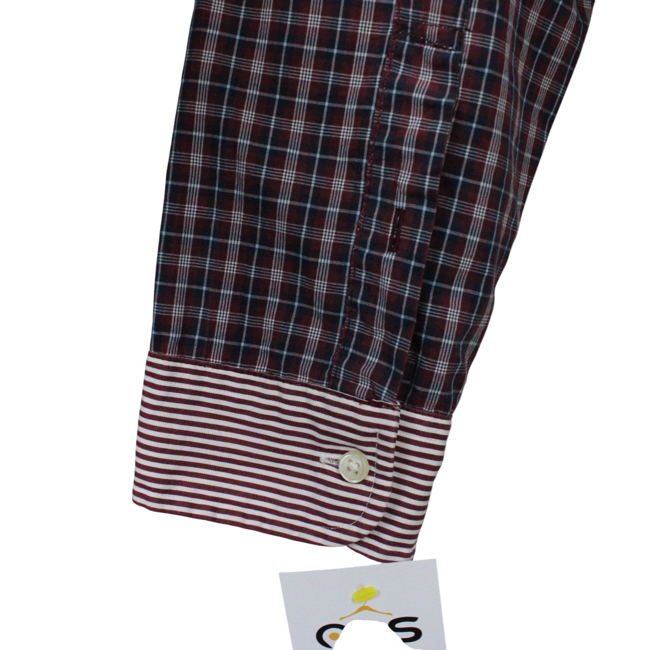 RALPH LAUREN Reworked Jacket | Medium