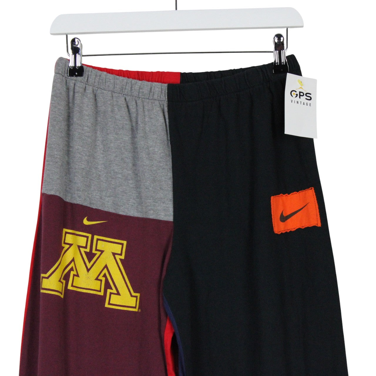 NIKE Reworked Joggers | S/M