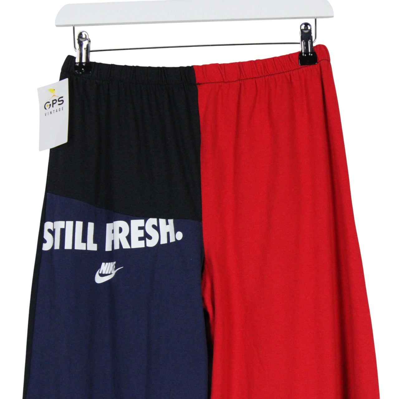 NIKE Reworked Joggers | S/M