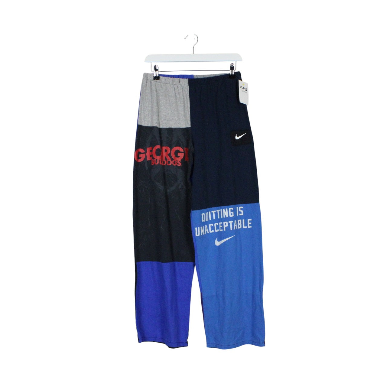 NIKE Reworked Joggers | S/M
