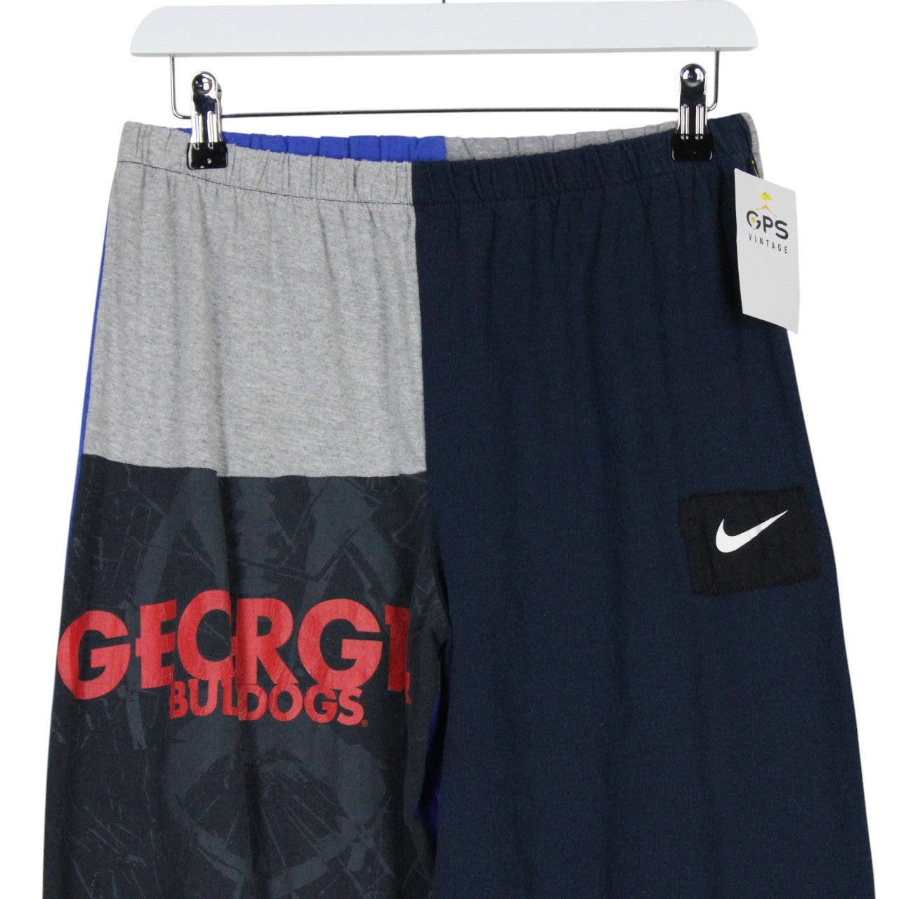 NIKE Reworked Joggers | S/M