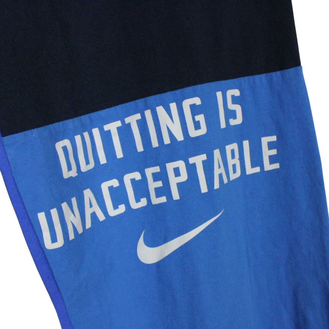 NIKE Reworked Joggers | S/M