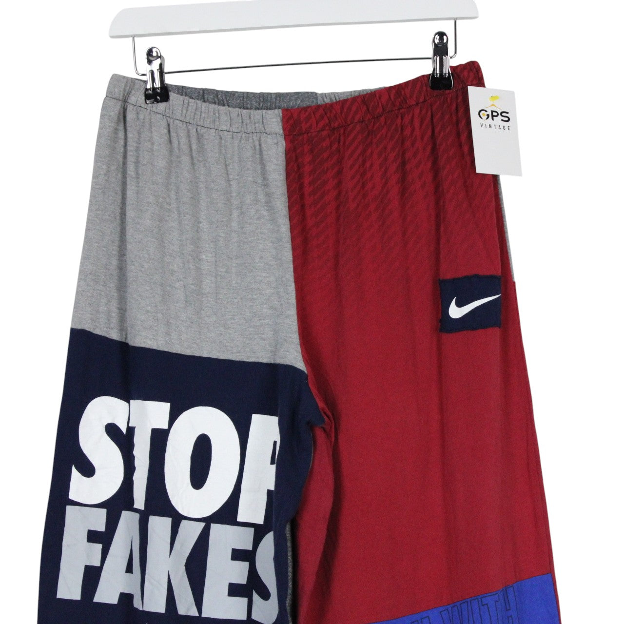 NIKE Reworked Joggers | M/L
