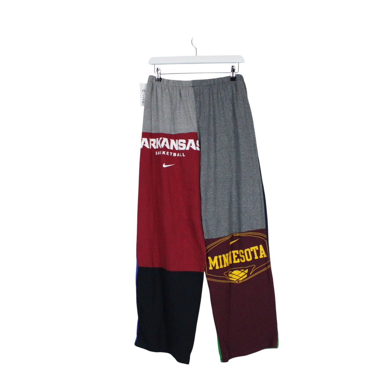 NIKE Reworked Joggers | M/L