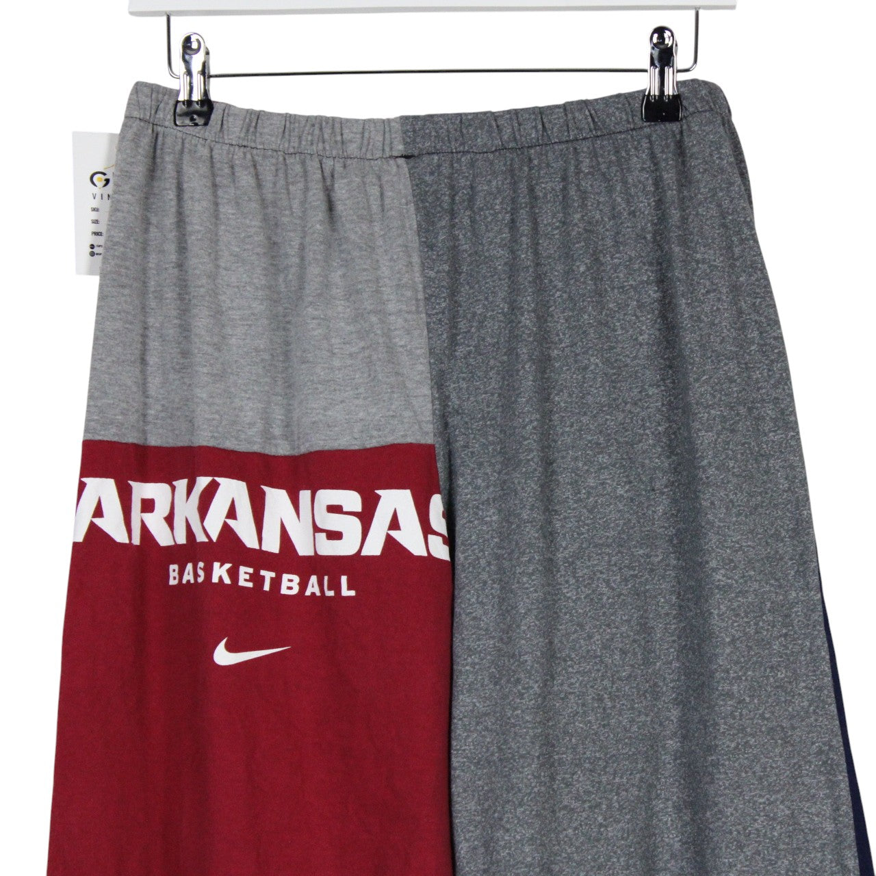 NIKE Reworked Joggers | M/L