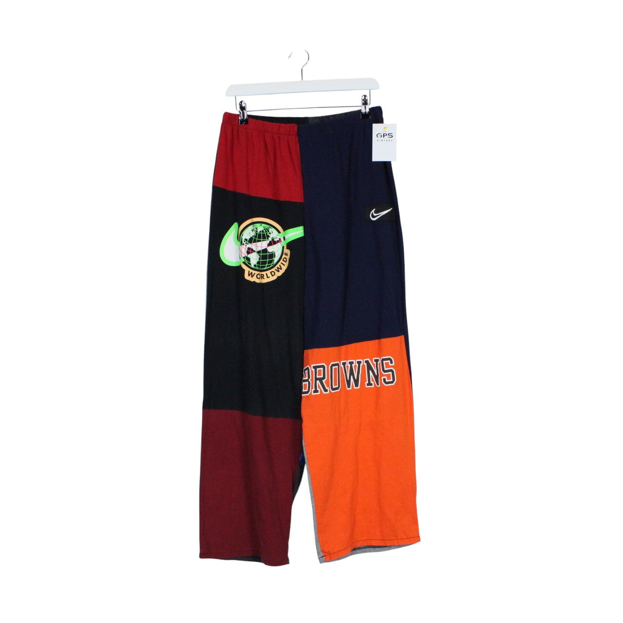 NIKE Reworked Joggers | M/L