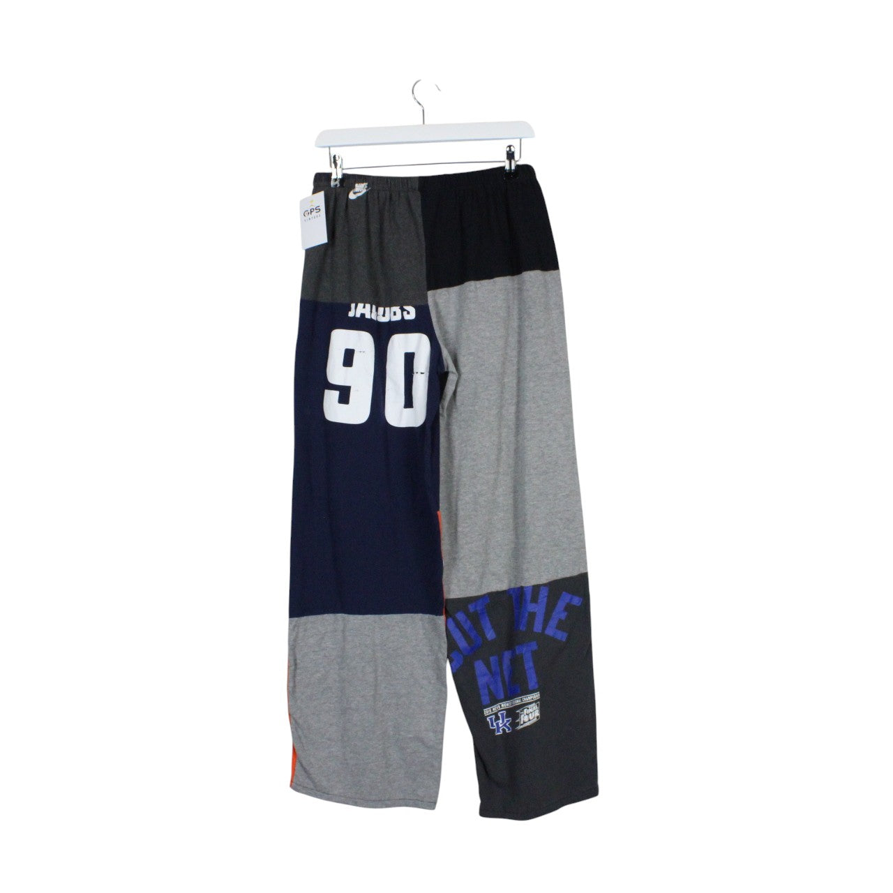 NIKE Reworked Joggers | M/L