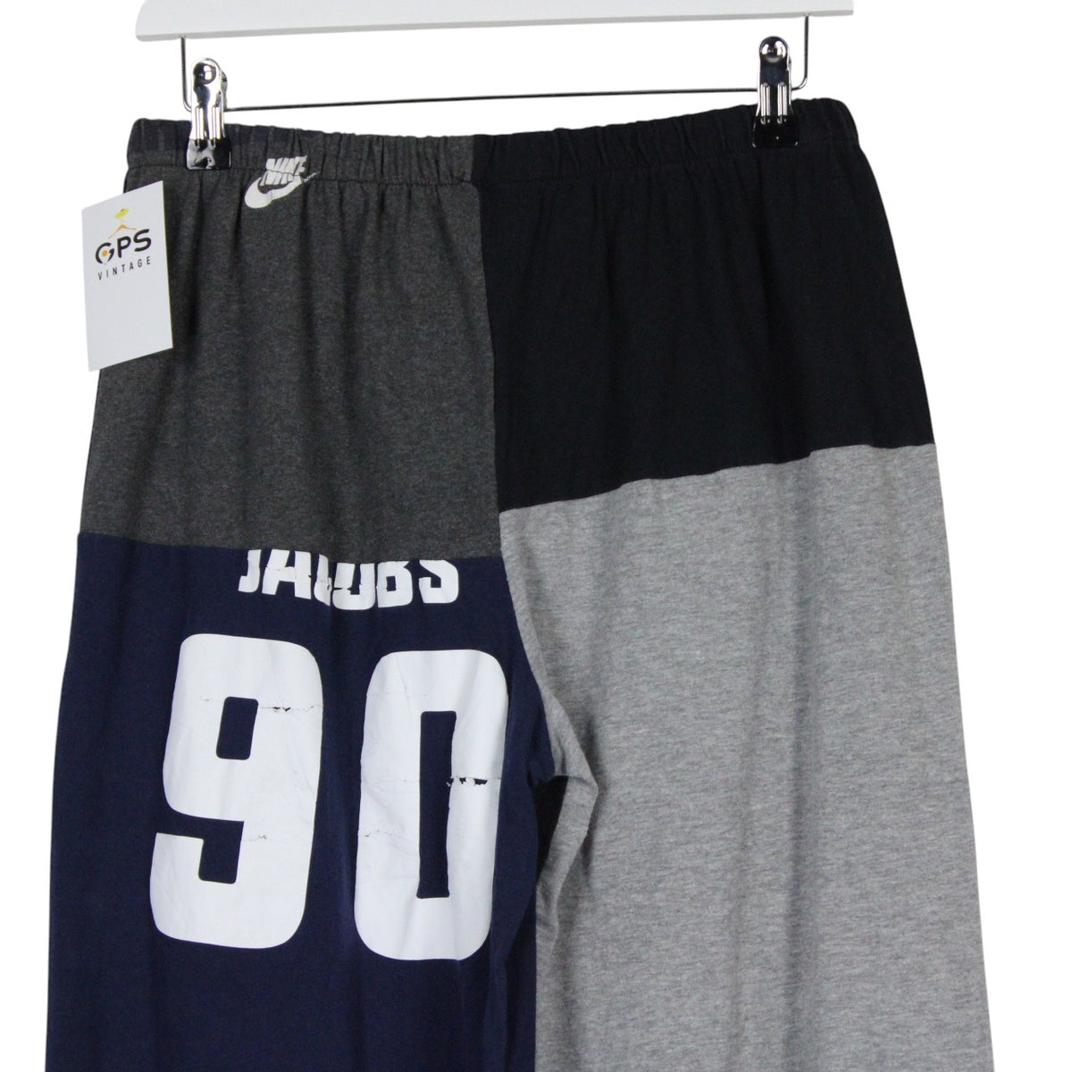 NIKE Reworked Joggers | M/L