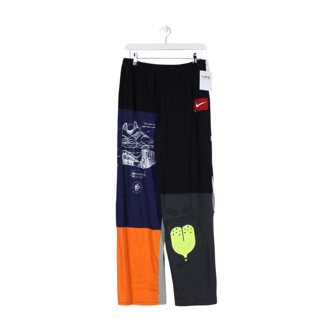 NIKE Reworked Joggers | M/L